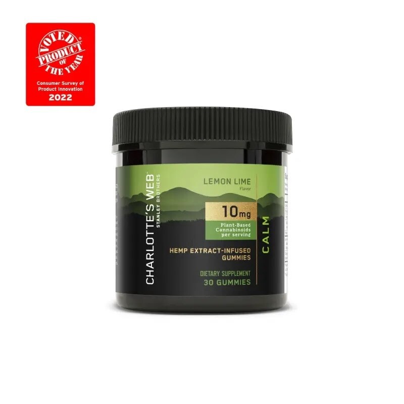 Charlotte&#39;s Web | CBD Gummies