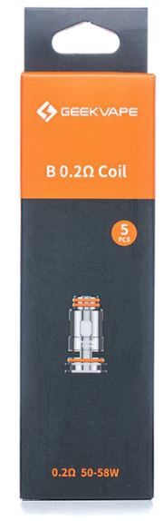 Aegis | Boost Coil