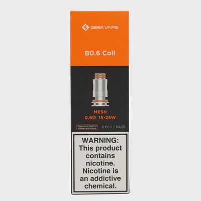Aegis | Boost Coil