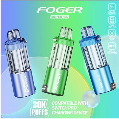 Foger | Pro 30K Pod 5%