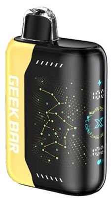 Geek Bar Pulse X 25K Disposable 5%