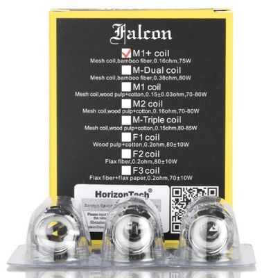 Horizon | Falcon Coil