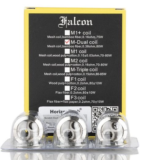 Horizon | Falcon Coil