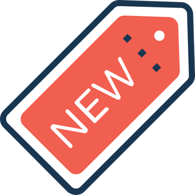 New Arrivals
