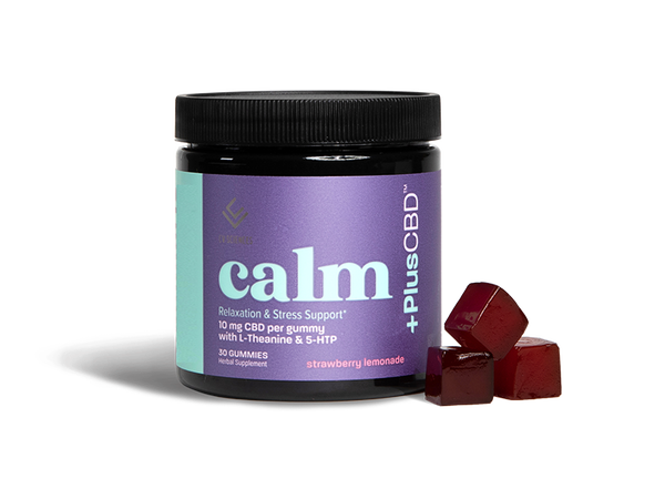 +PlusCBD | CBD Gummies