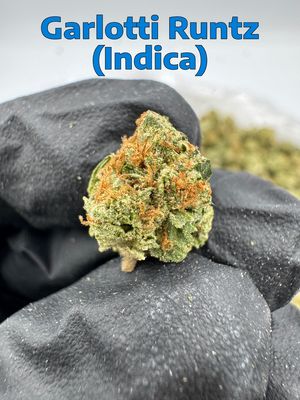 Top Shelf | THCA Flower