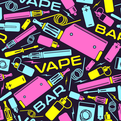 VAPE