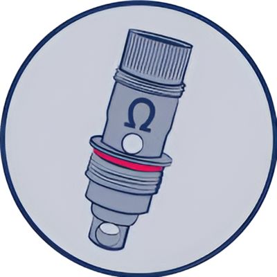 Replacement Coils
