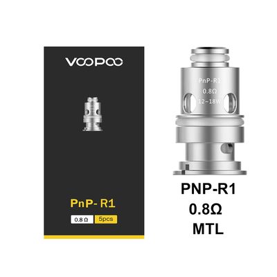 VooPoo | PNP Coil