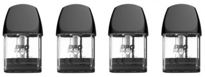 Caliburn | A2 Replacement Pod Mesh 0.9