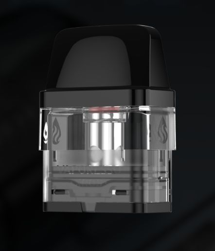 Vaporesso | Xros Replacement Pod 4-Pack, Ohm: 1.2