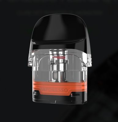 Vaporesso | Luxe Qs Mesh Pod 4-Pack