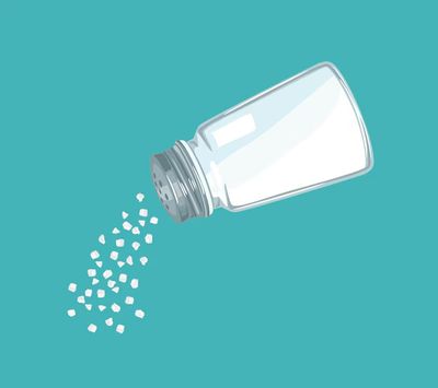Salt E-Liquid