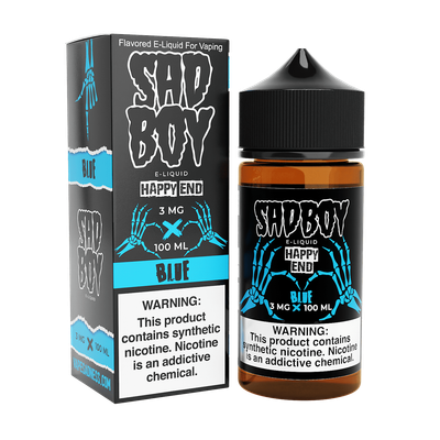 Sadboy | Happy End Blue 100ml