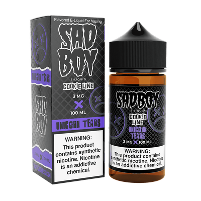 Sadboy  | Unicorn Tears 100ml