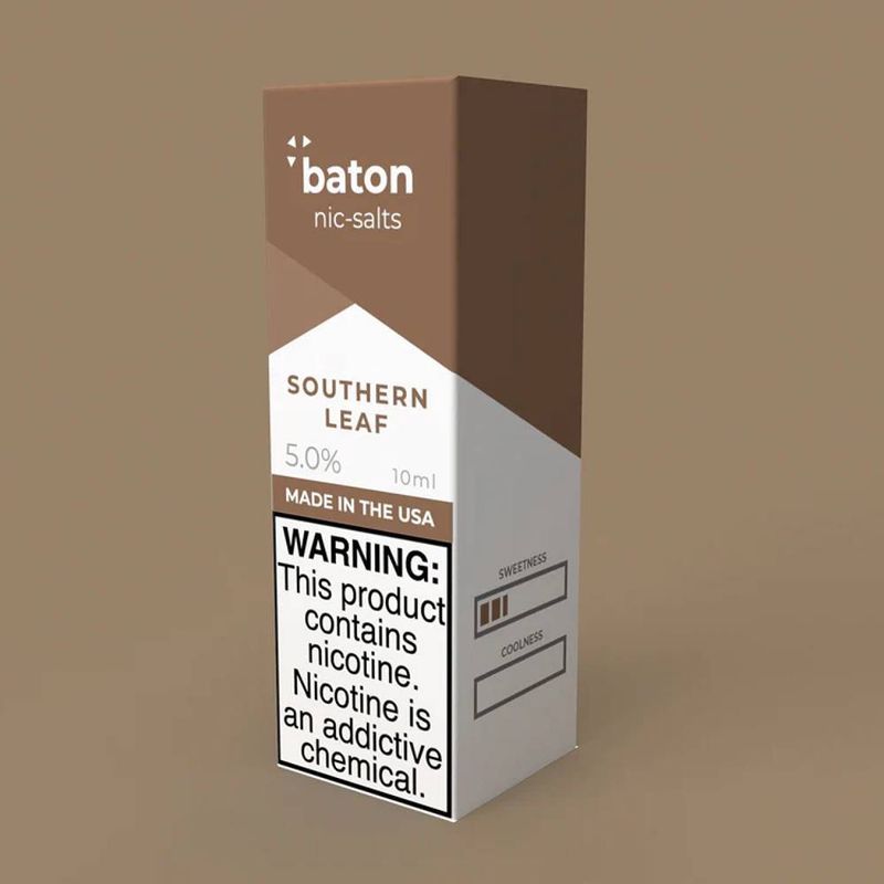 Baton | Southern Leaf 10ml
