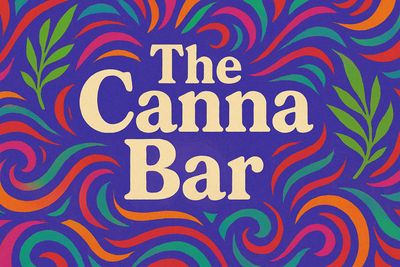 Canna Bar