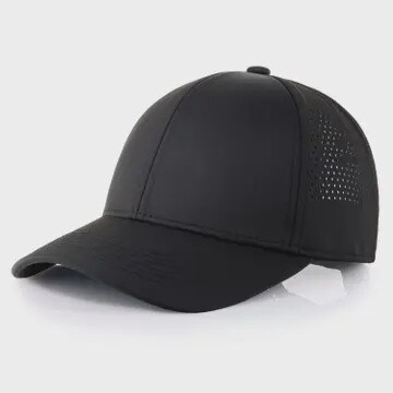 Performance Mesh Baseball Cap