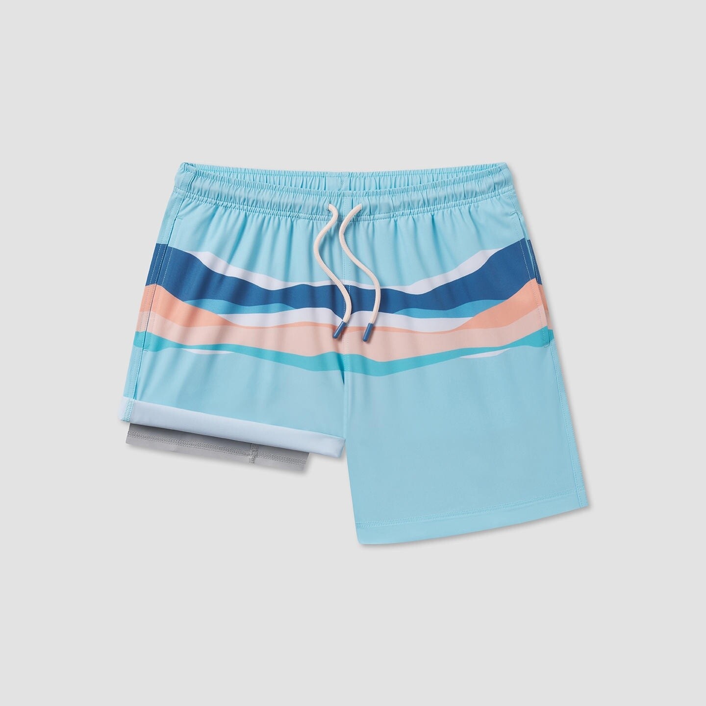 Coral Cove Swim Shorts, Size: M