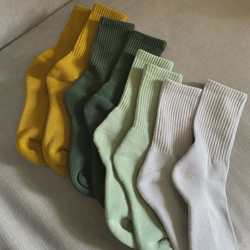Crew Sock