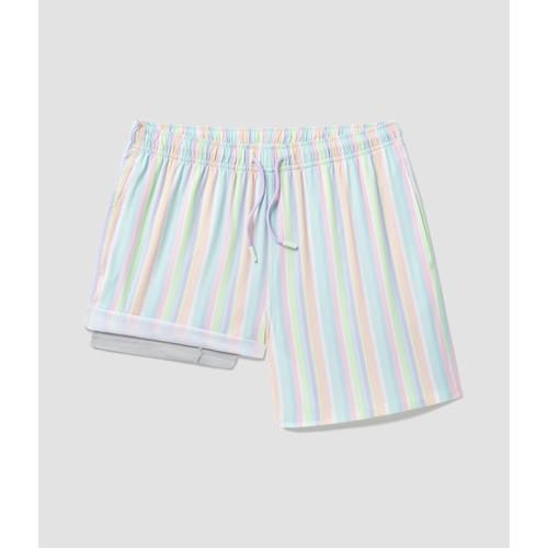 Paradise Swim Shorts