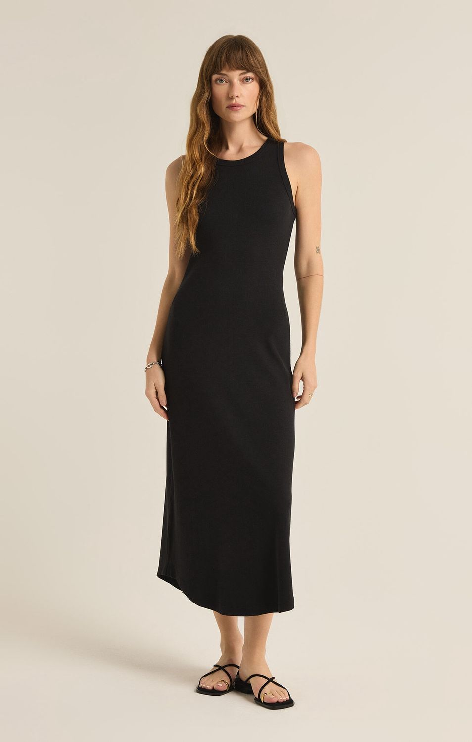 Goodwin Midi Dress, Size: XS