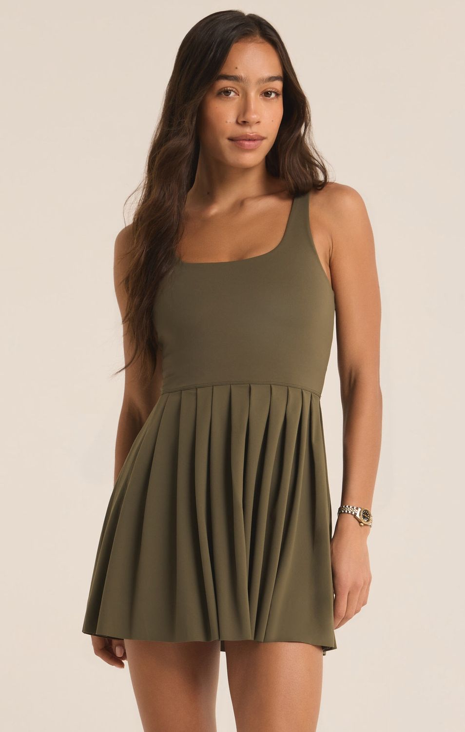 Hot Shot Dress, Size: XS