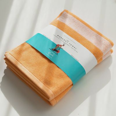 Workout Towel Set