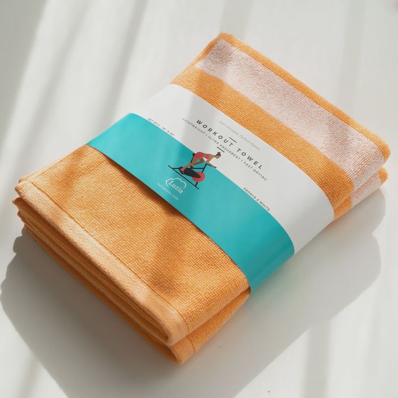 Workout Towel Set