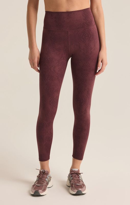 Python 7/8 Legging
