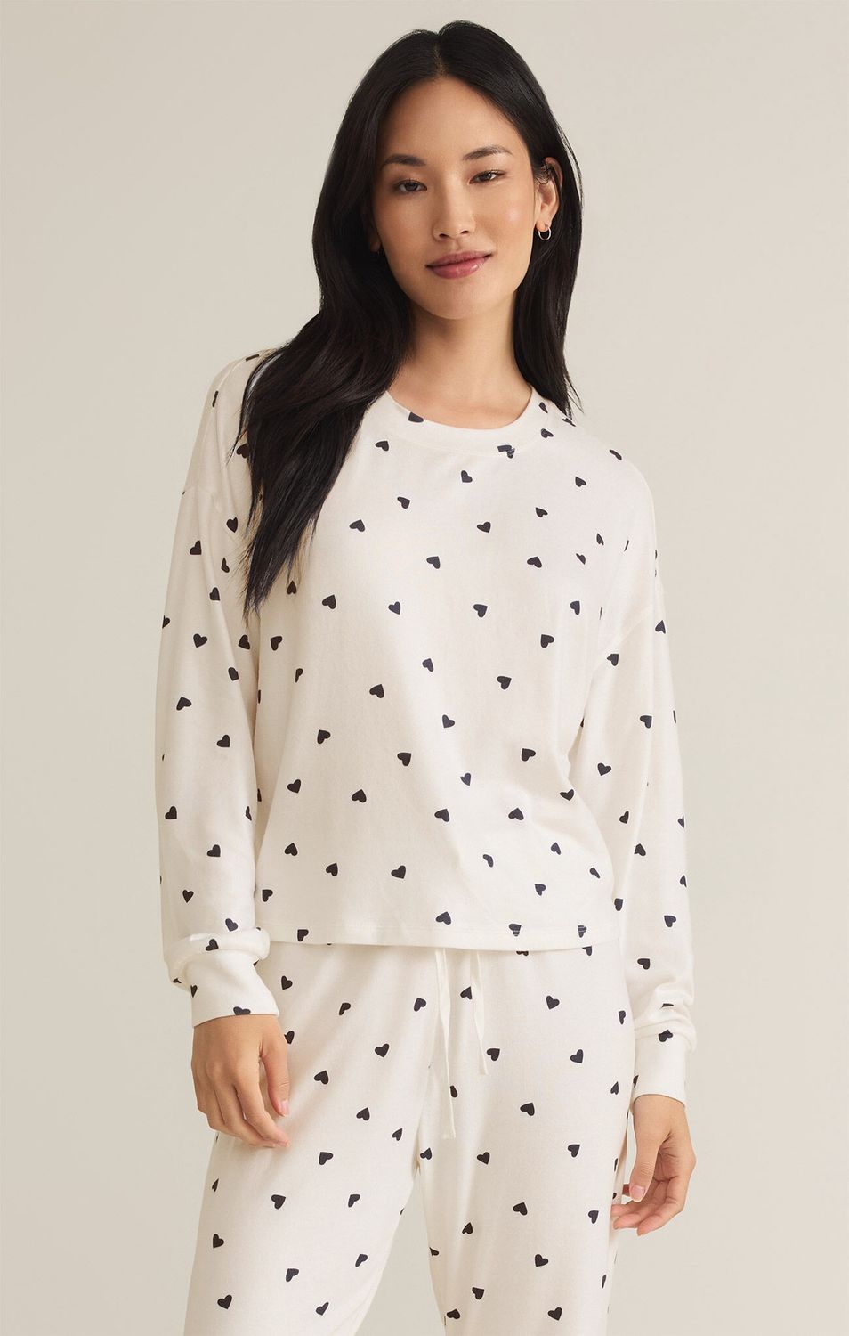 Baby Love LS, Size: S