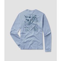 Patented Pro Tee LS