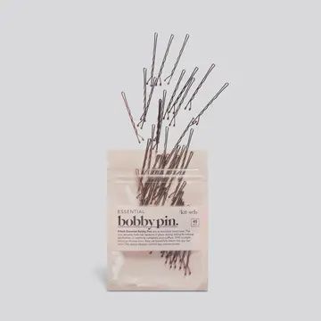 Essential Bobby Pins