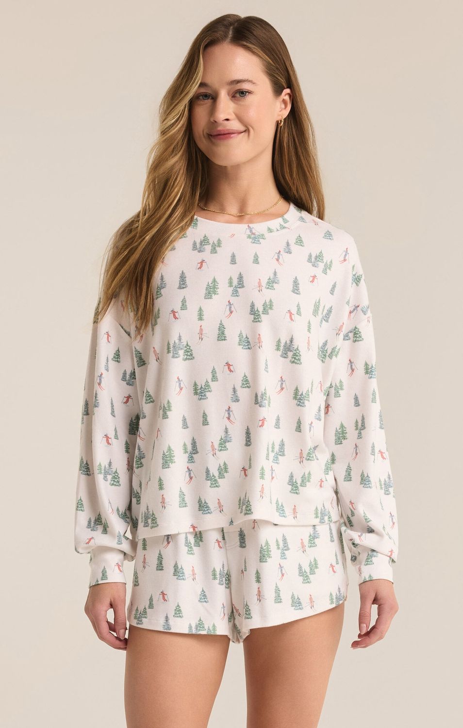 Alpine LS, Size: XS