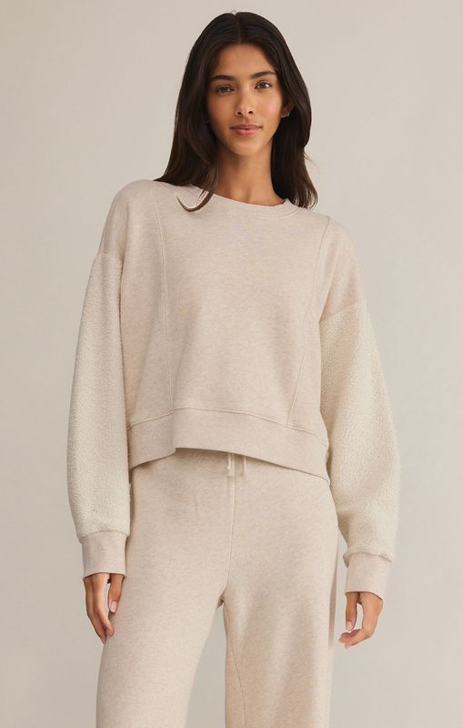 LAX Sweatshirt