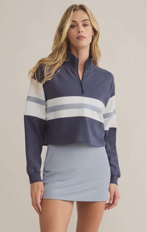All Day Rugby Top