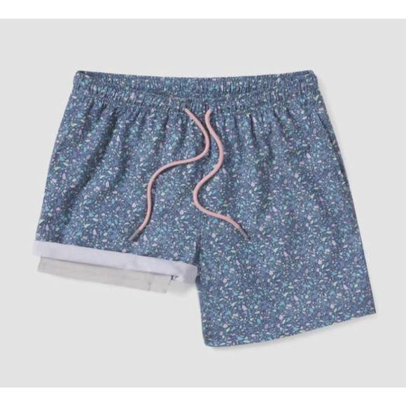 Pebble Beach Swim, Size: S