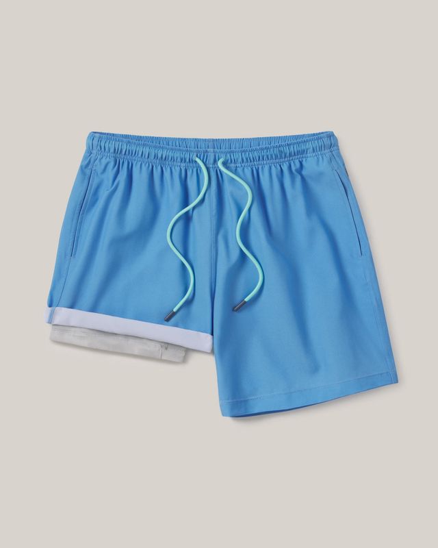 Cabana Swim Shorts