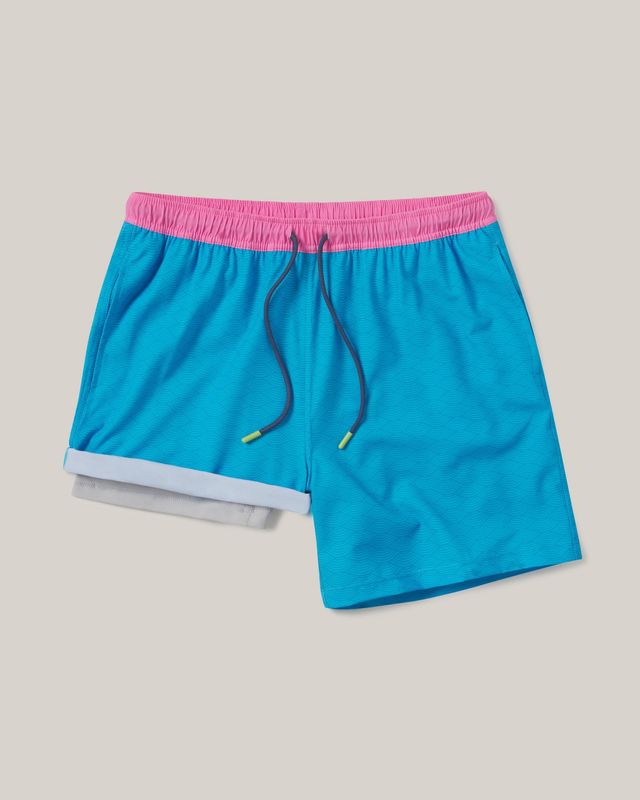 Party Swim Shorts