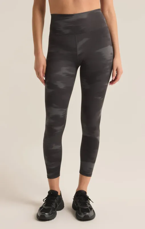All A Blur 7/8 Legging