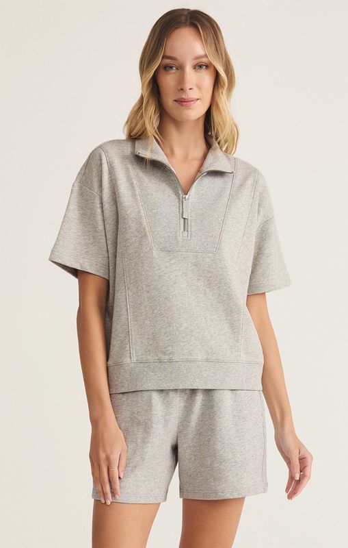 Club Sweatshirt