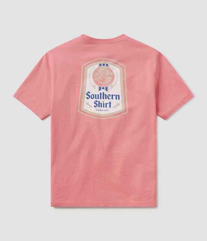 Southern Brew Tee SS