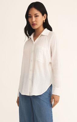 The Perfect Airy Top