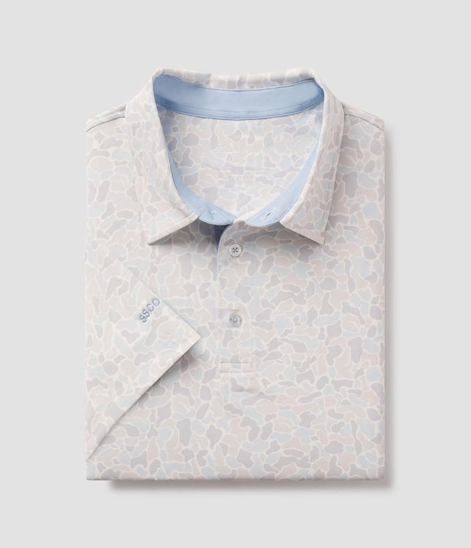 Hunters Hideaway Polo