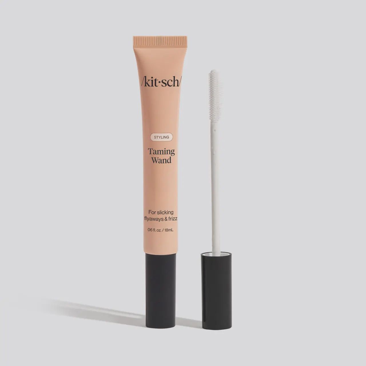 Styling Taming Wand, Color: Clear