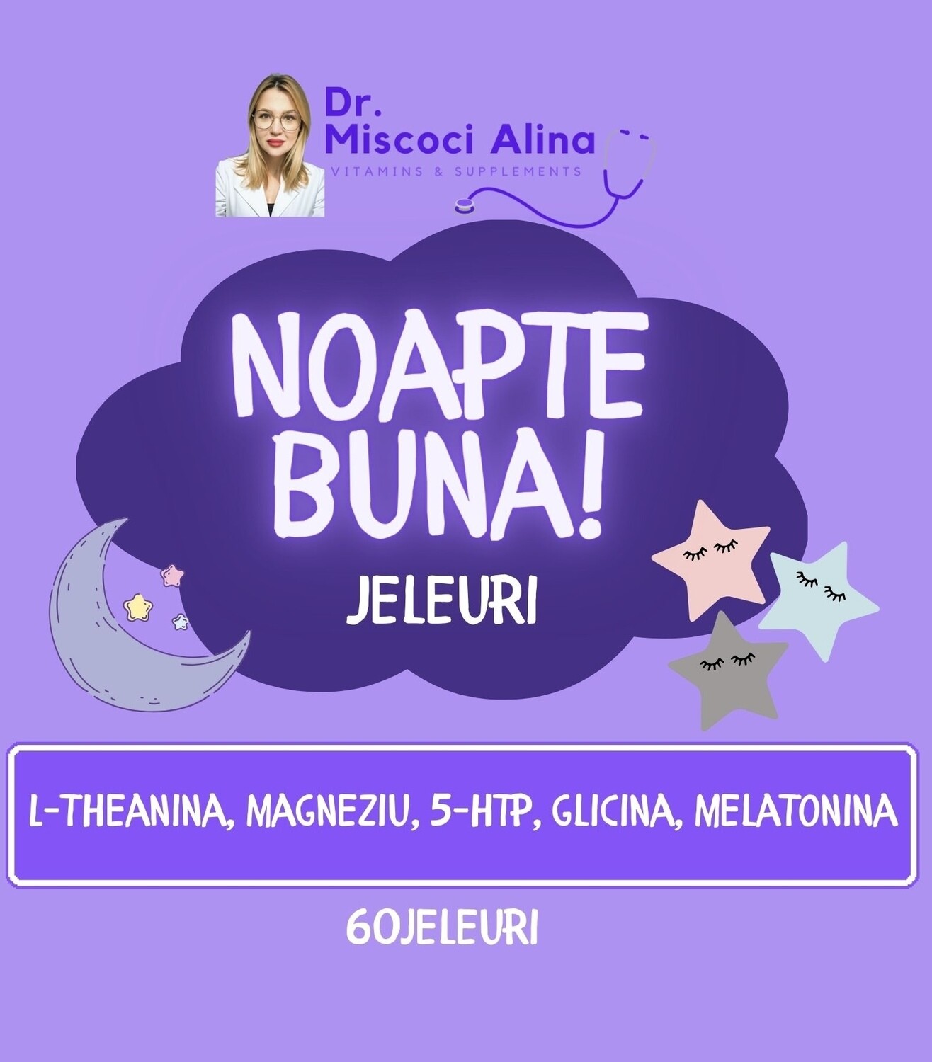 Noapte buna!