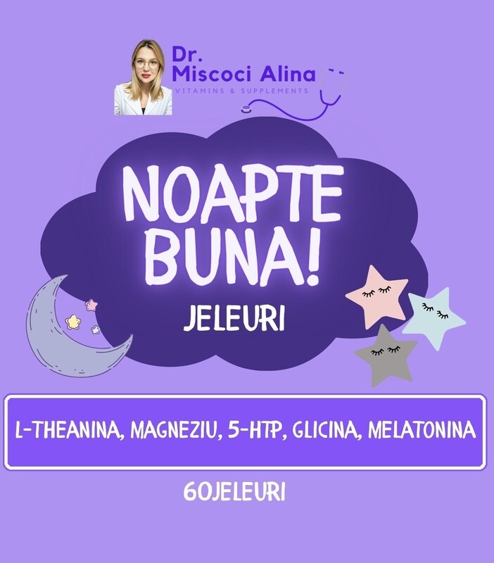 Noapte buna!
