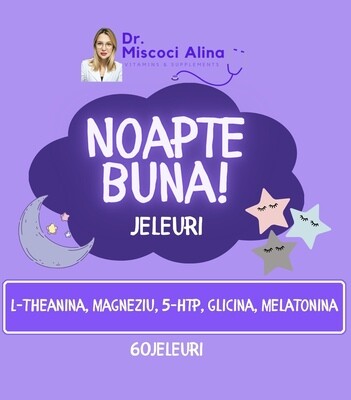 Noapte buna!