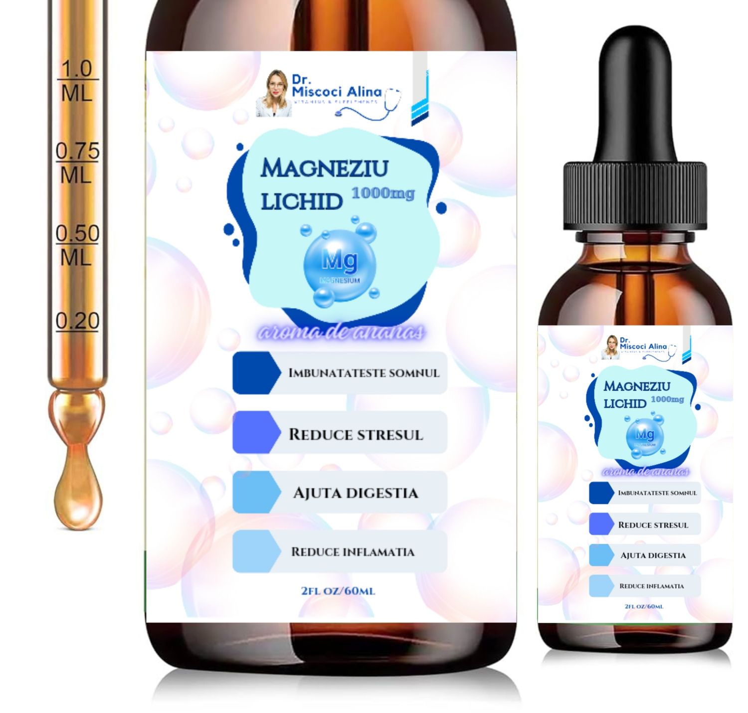 Magneziu lichid