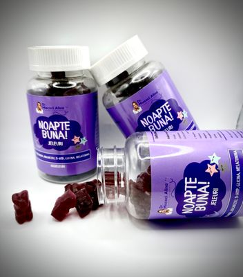 Noapte buna!